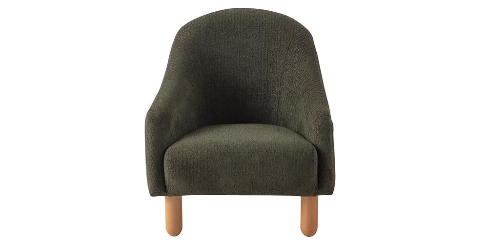 Rubby Rahat Tekli Koltuk