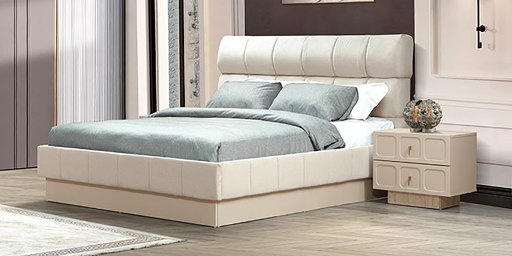 Rüya Bazalı Karyola