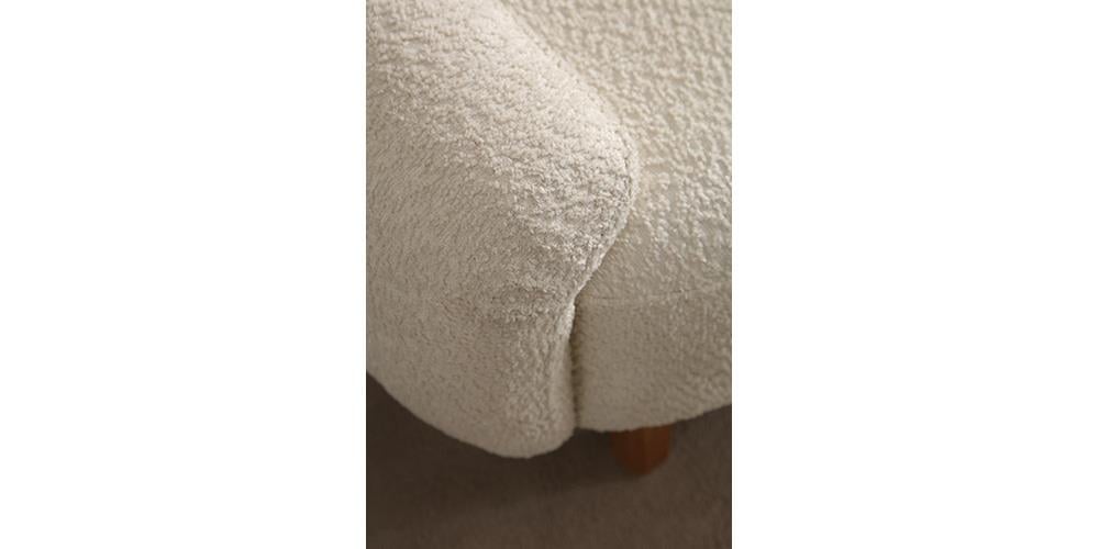 Safir Bohem Tekli Koltuk