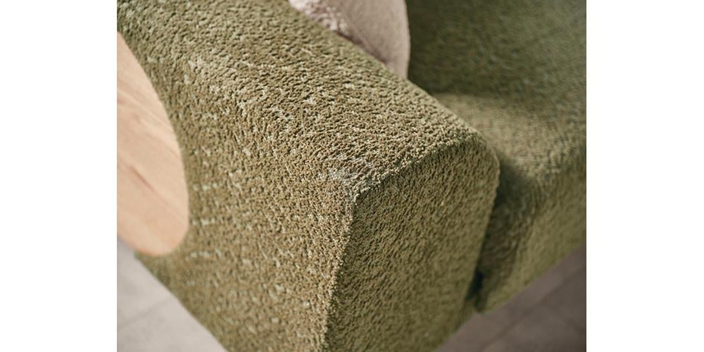 Safir Koltuk Takımı