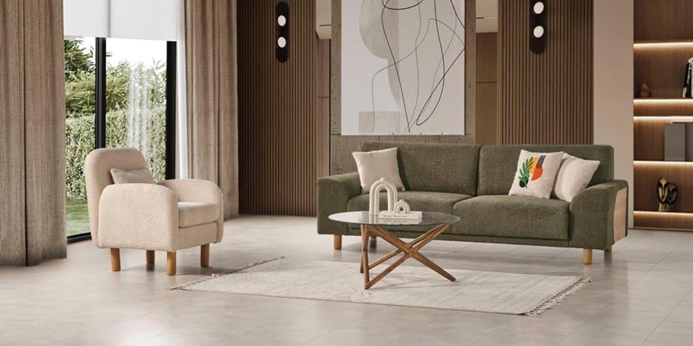 Safir Koltuk Takımı