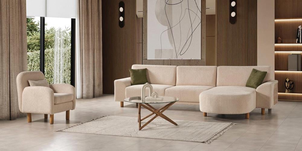 Safir Koltuk Takımı