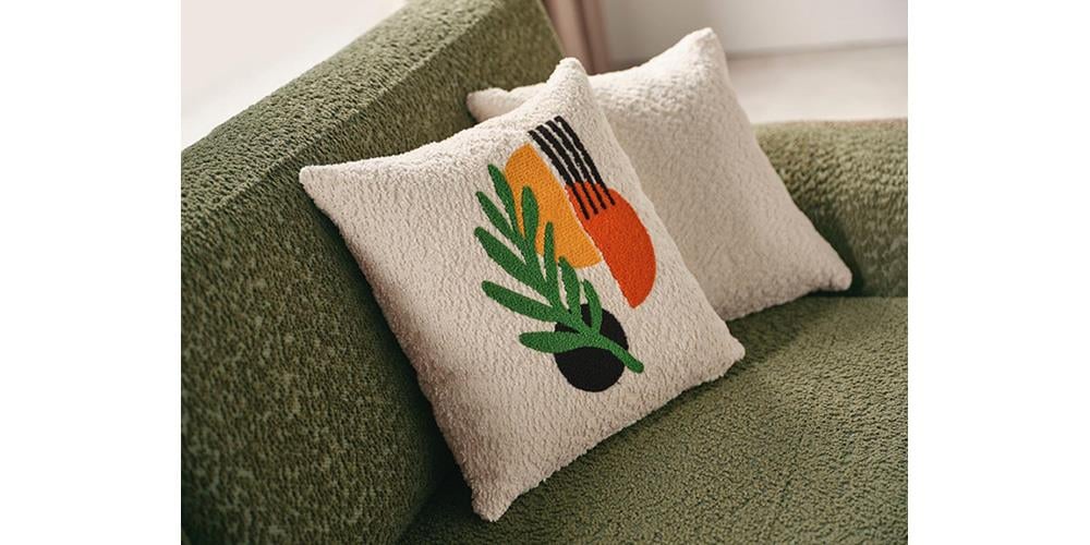 Safir Koltuk Takımı