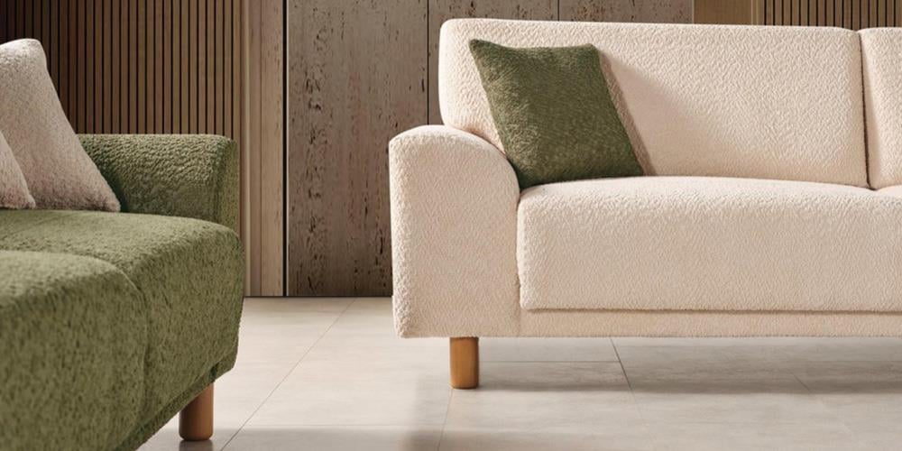 Safir Sandıklı Dinlenmeli Köşe Koltuk