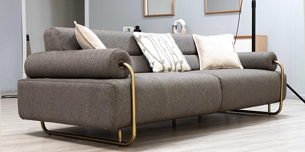 Sahra Koltuk Takımı