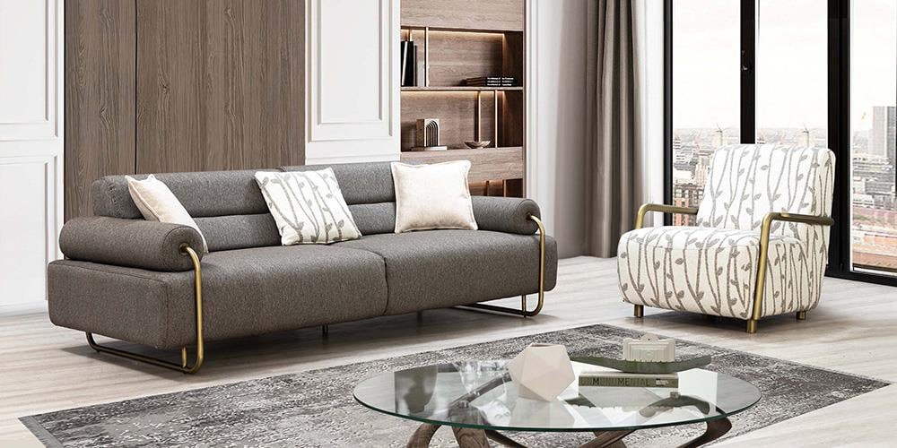 Sahra Koltuk Takımı