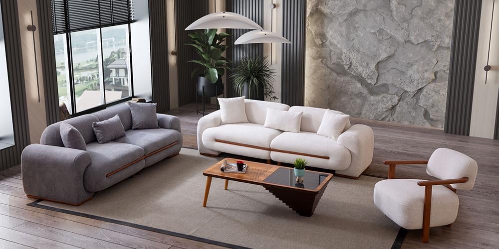 Sava Koltuk Takımı