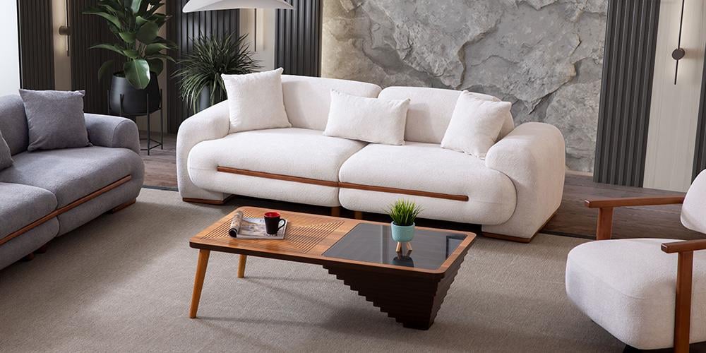 Sava Koltuk Takımı