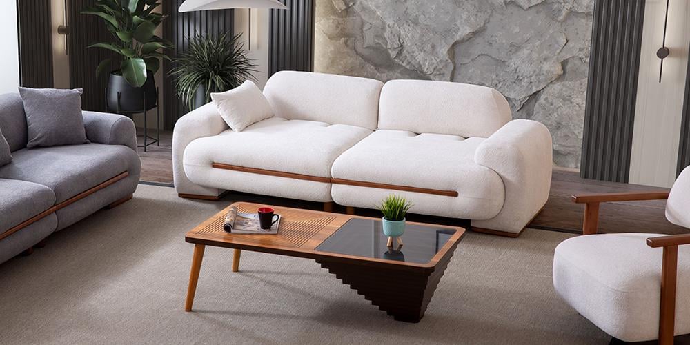 Sava Koltuk Takımı