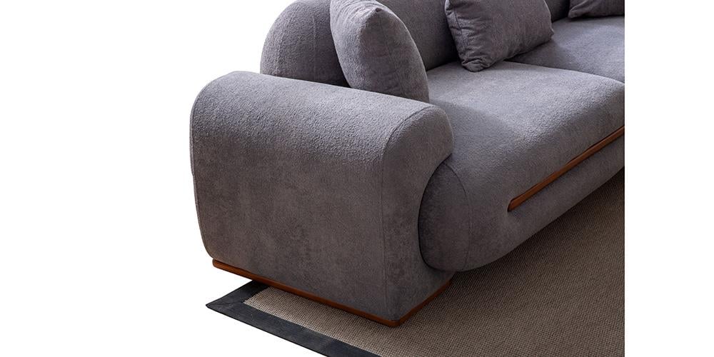 Sava Koltuk Takımı