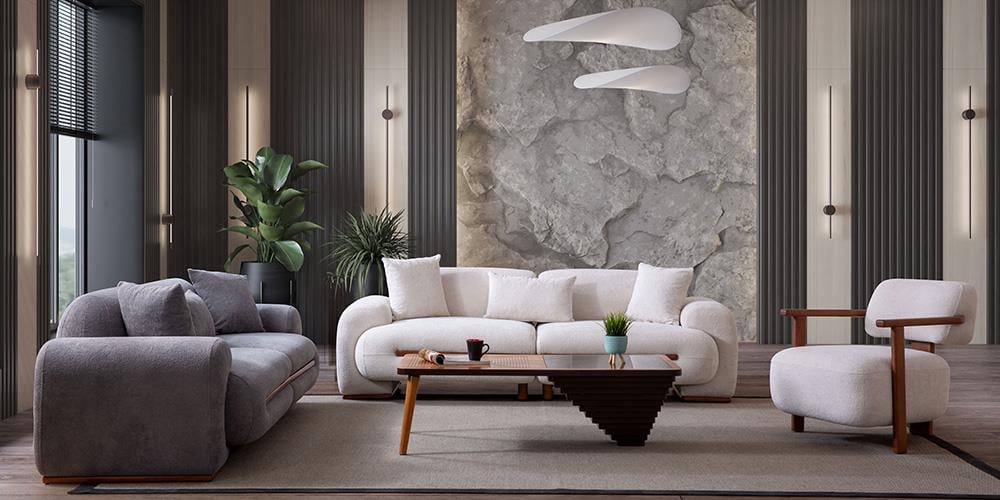 Sava Koltuk Takımı