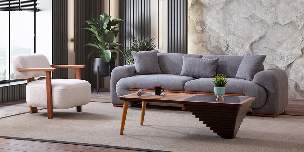 Sava Koltuk Takımı