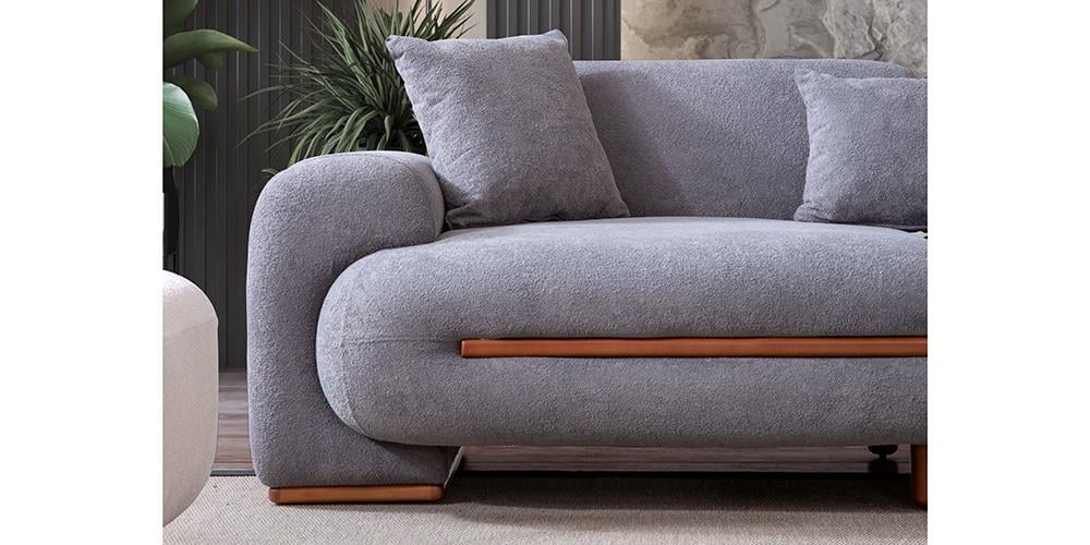 Sava Koltuk Takımı