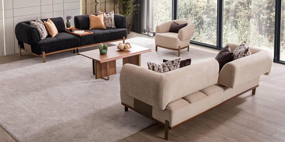 Sedri Koltuk Takımı