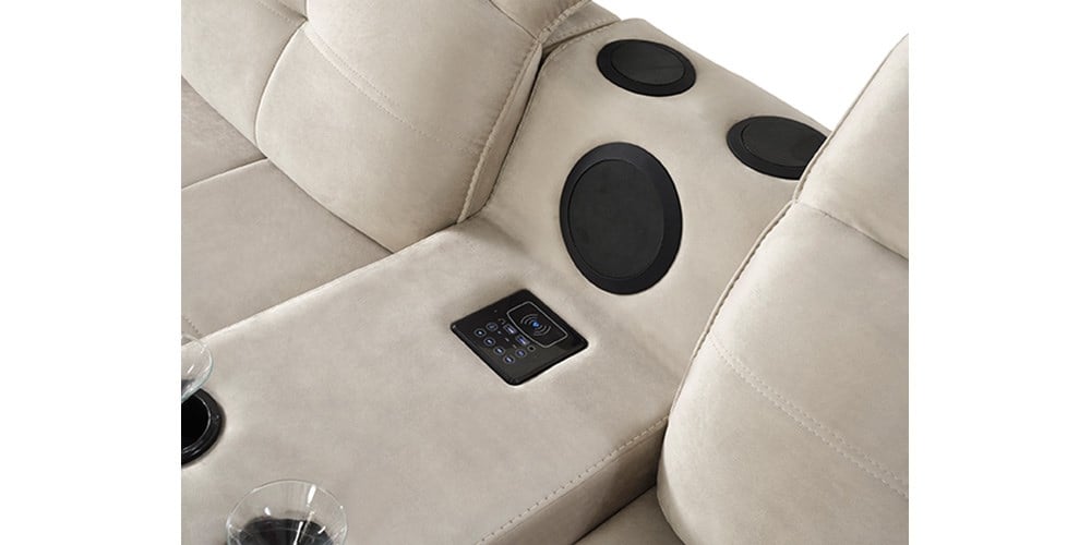 Seray Mekanizmalı Köşe Koltuk