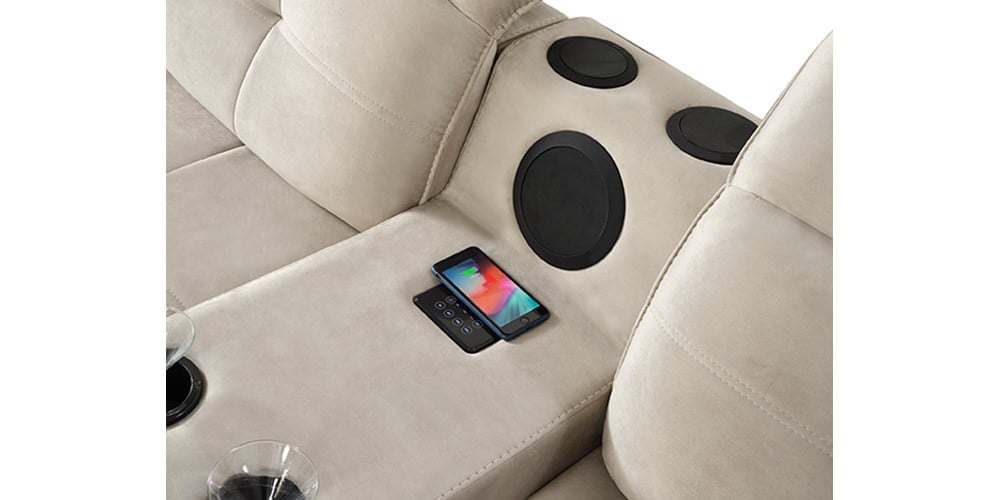 Seray Mekanizmalı Köşe Koltuk