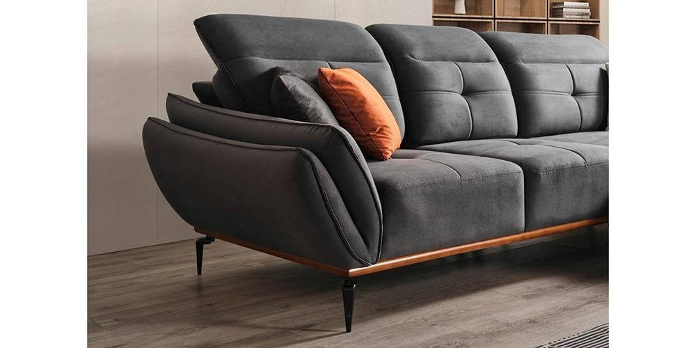 Seray Mini Köşe Koltuk