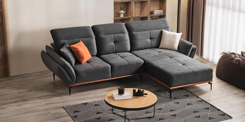 Seray Mini Köşe Koltuk