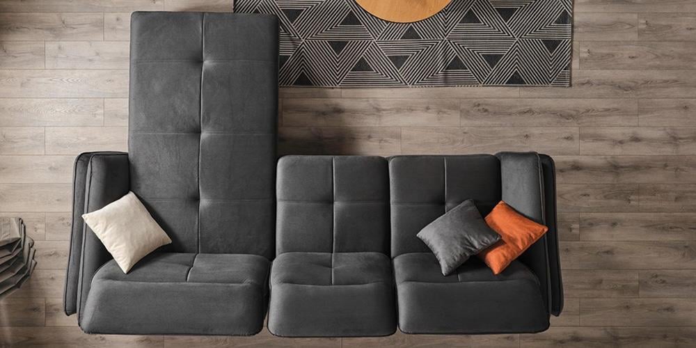 Seray Mini Köşe Koltuk