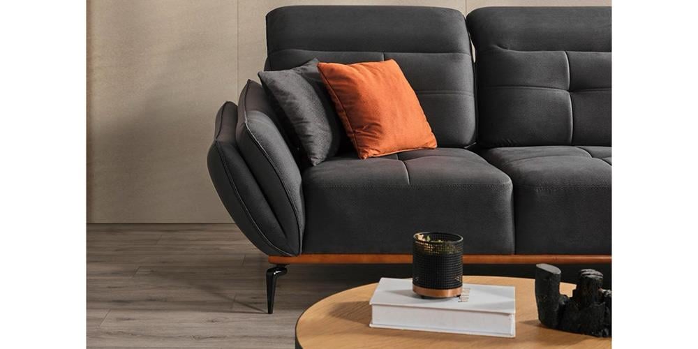 Seray Mini Köşe Koltuk