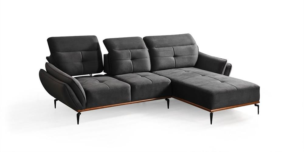 Seray Mini Köşe Koltuk