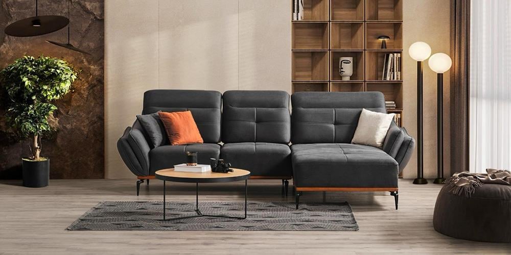 Seray Mini Köşe Koltuk