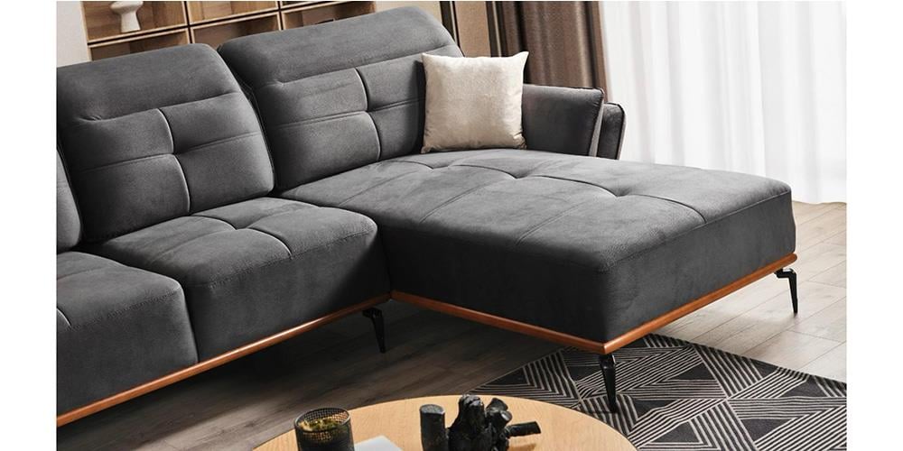 Seray Mini Köşe Koltuk