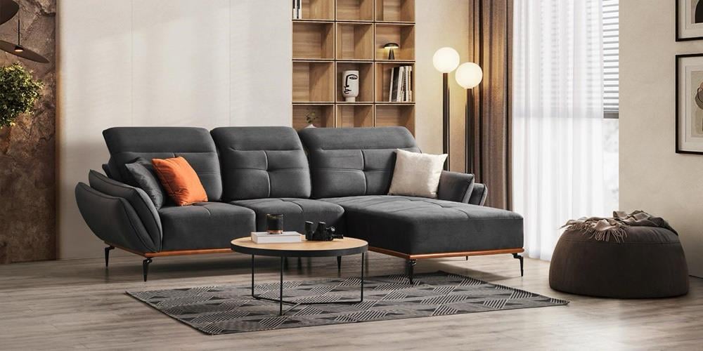 Seray Mini Köşe Koltuk