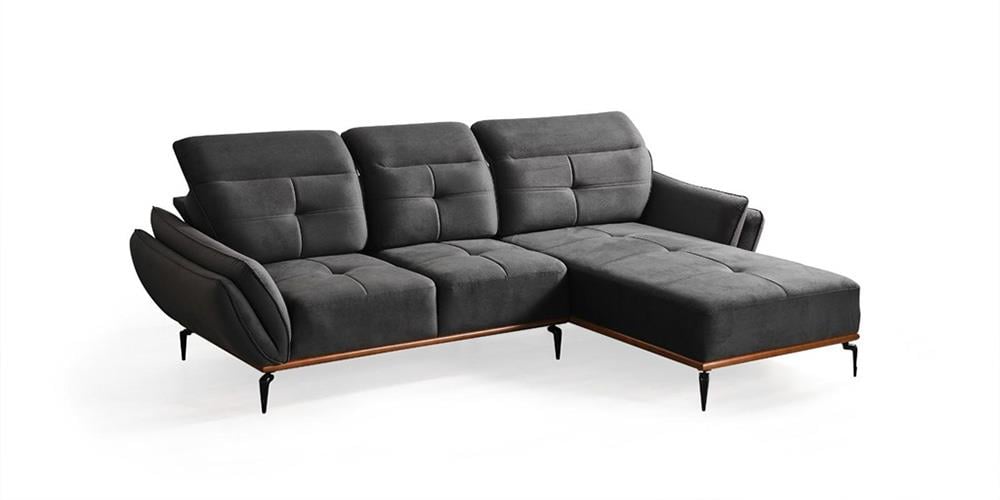 Seray Mini Köşe Koltuk