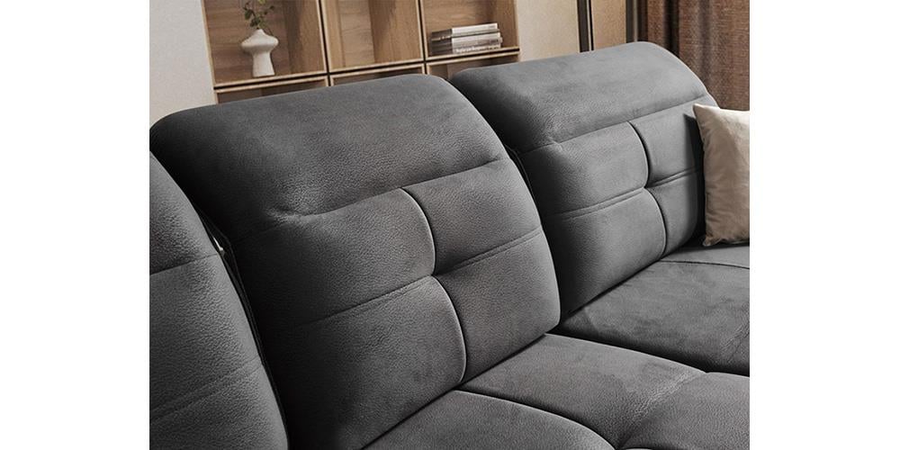 Seray Mini Köşe Koltuk