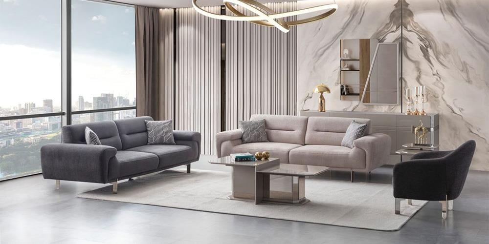 Shine Koltuk Takımı