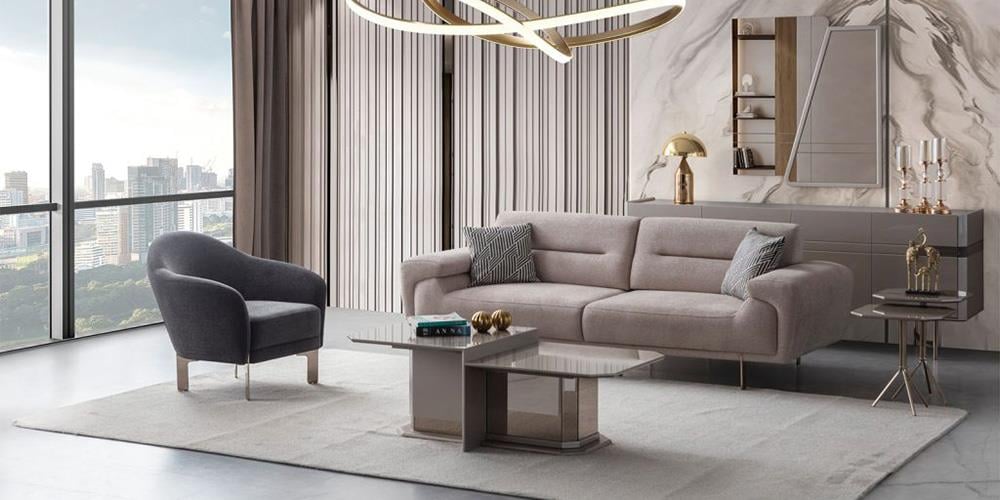 Shine Koltuk Takımı