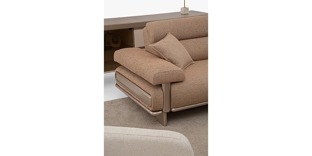 Stella Koltuk Takımı