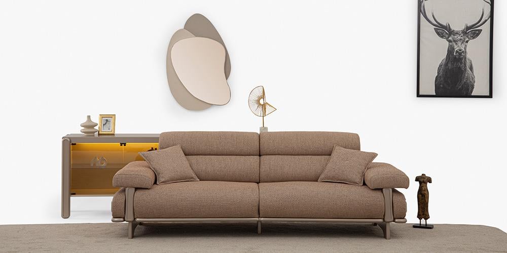 Stella Koltuk Takımı