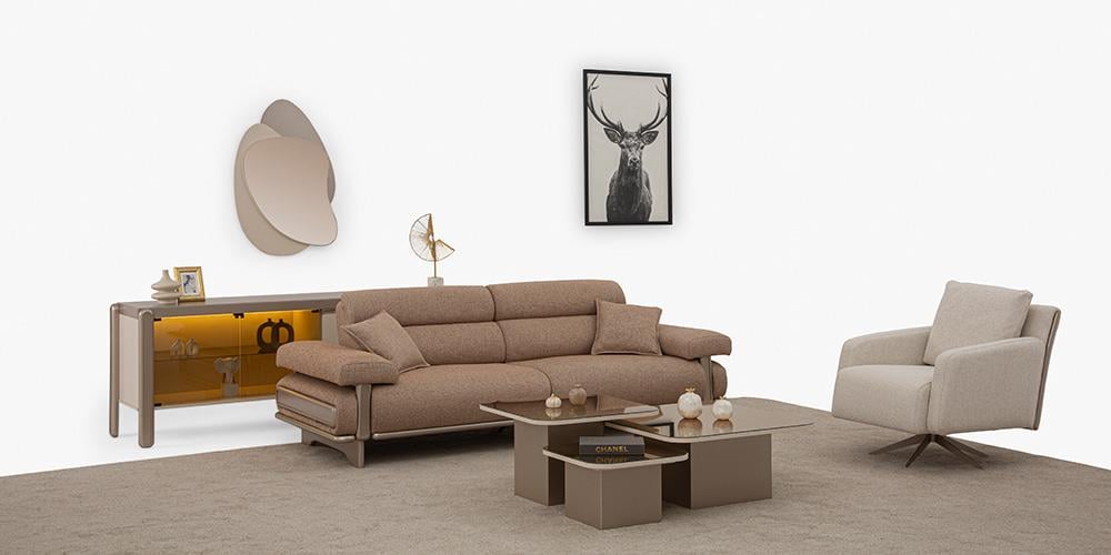 Stella Koltuk Takımı