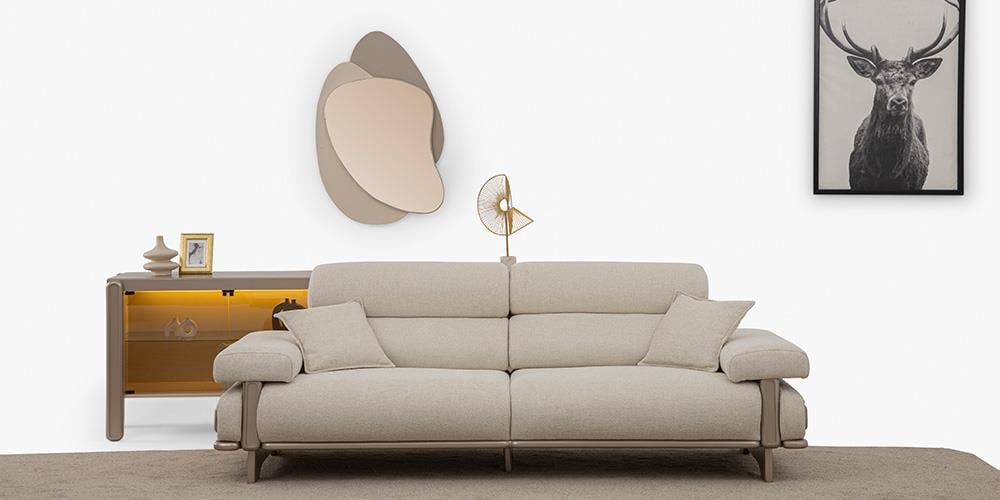 Stella Koltuk Takımı