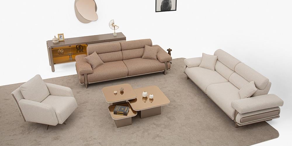 Stella Koltuk Takımı