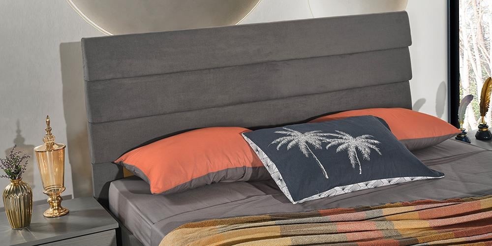 Stil Sürgülü Yatak Odası