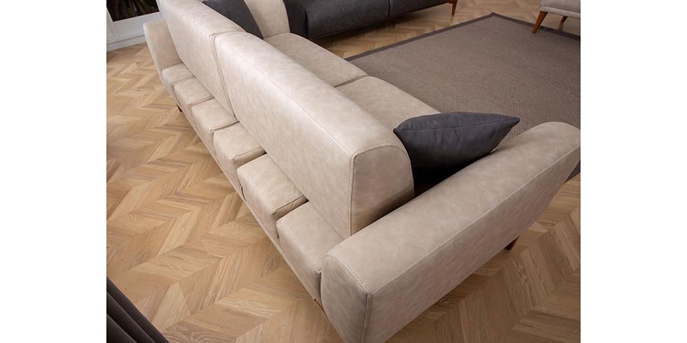 Storm Koltuk Takımı