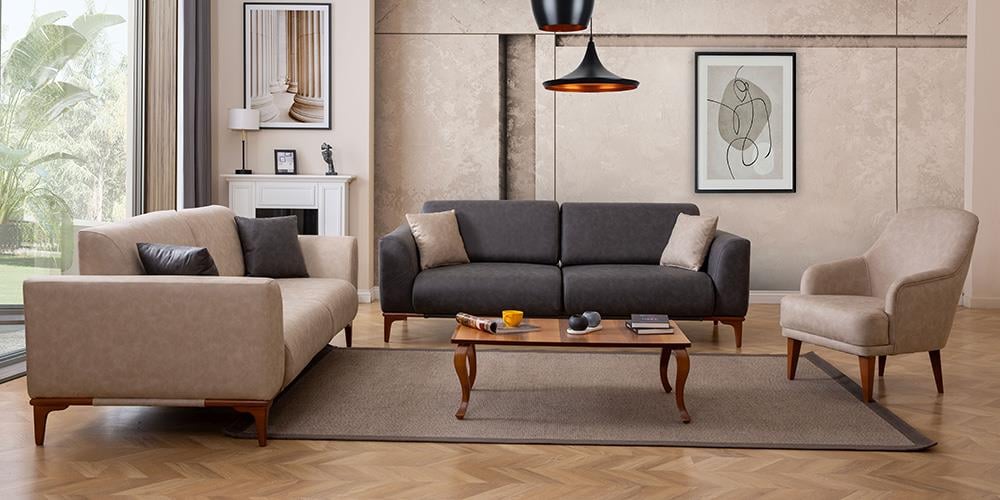 Storm Koltuk Takımı