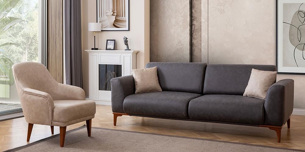 Storm Koltuk Takımı