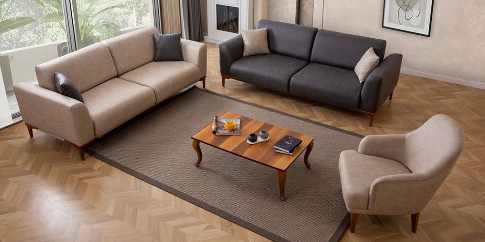 Storm Koltuk Takımı