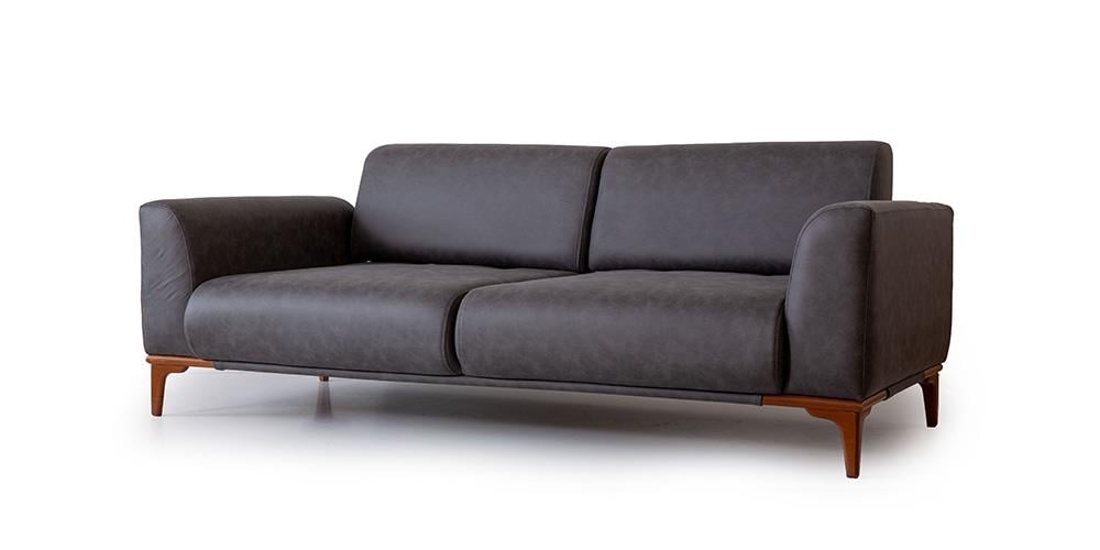 Storm Üçlü Koltuk