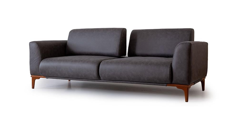 Storm Üçlü Koltuk