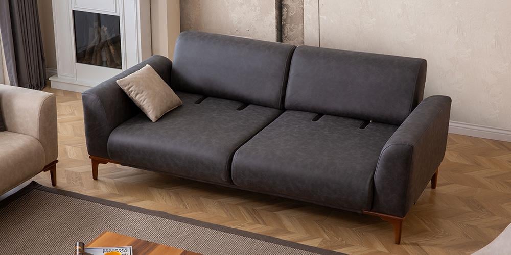 Storm Üçlü Koltuk