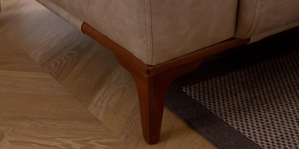 Storm Üçlü Koltuk