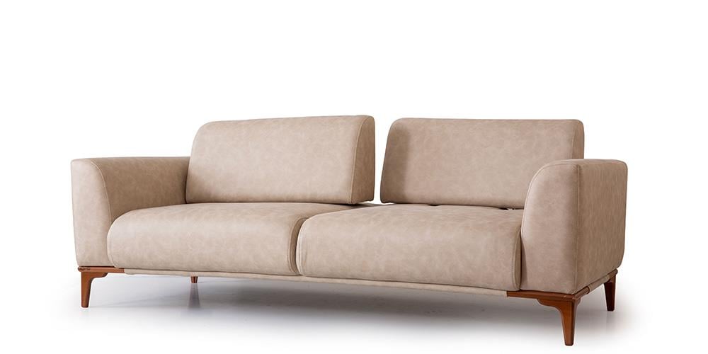 Storm Üçlü Koltuk