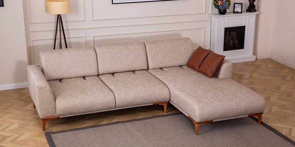 Storm Yataklı Köşe Koltuk