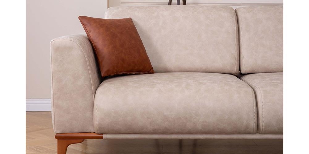 Storm Yataklı Köşe Koltuk