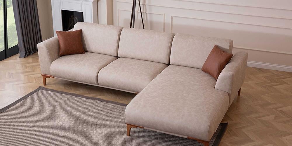 Storm Yataklı Köşe Koltuk